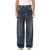 Isabel Marant Isabel Marant Janel Jeans DARK BLUE