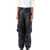 Isabel Marant Isabel Marant Divina Cargo Pants Black