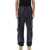 Isabel Marant Isabel Marant Caleb Cargo Pant FADED BLACK