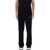 Palm Angels Palm Angels Knit Trackpant Black