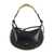 Isabel Marant Isabel Marant Oskan Moon Shoulder Bag Black