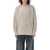 Isabel Marant Isabel Marant Iron Knit LIGHT GREY