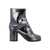 Maison Margiela Maison Margiela Tabi Ankle Boots NINE IRON