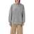 Max Mara 'S Max Mara Logo Fleece GRIGIO MELANGE