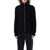 MM6 Maison Margiela Mm6 Maison Margiela Camionaire Cardigan Black