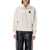 Isabel Marant Isabel Marant Étoile Rozz Half Zip Fleece Beige