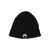 MARINE SERRE Marine Serre Wool Beanie Black