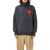 AMI Paris AMI Paris Adc Funnel Neck Sweater GREY RED