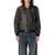 Isabel Marant Isabel Marant Brian Leather Jacket Brown