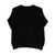 ALYSI Alysi Wool Crewneck Vest Black