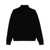 ALYSI Alysi Cashmere Turtleneck Sweater Black