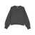 ALYSI Alysi Wool Crewneck Jumper GREY