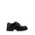 Prada Prada Lace-Ups Black