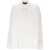 FEDERICA TOSI Federica Tosi Shirts WHITE