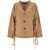 FEDERICA TOSI Federica Tosi Sweaters Brown