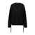 FEDERICA TOSI Federica Tosi Sweaters Black