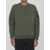 Stone Island Cotton Sweatshirt GREEN