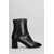 CAREL PARIS Carel Paris Esprit High Heels Ankle Boots Black