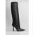 GIA BORGHINI Gia Borghini Ros 31 High Heels Boots Black