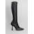 GIA BORGHINI Gia Borghini Ros 8 High Heels Boots Black