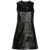 REMAIN BIRGER CHRISTENSEN Remain Birger Christensen Dresses Black