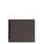 Bottega Veneta Bottega Veneta Leather Bi-Fold Wallet BROWN