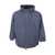 Armani Exchange Armani Exchange Jackets BLUE