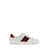 Gucci Gucci Sneakers WHITE