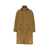 Gucci Gucci Trench Brown