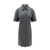 Burberry Burberry Dress GREY