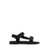 Burberry Burberry Sandals Black