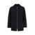 Burberry Burberry Jackets Black