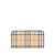 Burberry Burberry Wallets Beige