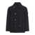 Stone Island Stone Island Coat Black