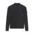 Stone Island Stone Island Sweatshirt Black