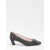 Roger Vivier Belle Vivier Pumps Black