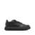 Alexander Wang Alexander Wang Sneakers With Embossed Logo Black