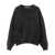 Alexander Wang Alexander Wang Sweater With Logo Black