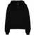 Alexander Wang Alexander Wang Hoodie Black