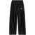 Alexander Wang Alexander Wang Trackpants With Patch Black