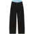 Alexander Wang Alexander Wang Wide Leg Jeans Black