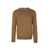 Paolo Pecora Paolo Pecora Sweater BROWN