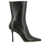 Jimmy Choo Jimmy Choo "Agathe 100" Ankle Boots Black