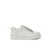 M44 LABEL GROUP M44 Label Group Sneakers 2 WHITE