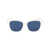 Balenciaga Balenciaga Sunglasses 004 WHITE GOLD BLUE