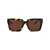 Bottega Veneta Bottega Veneta Sunglasses Brown