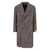 Tagliatore Tagliatore Jackets BROWN