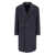 Tagliatore Tagliatore Jackets BLUE