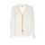 Elisabetta Franchi Elisabetta Franchi Shirts Beige