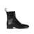 SOEUR Soeur "West" Ankle Boots Black